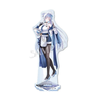 GODDESS OF VICTORY: NIKKE Nayuta Character artwork and matching display base — view 1