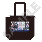 Blue Archive 5.5th Anniversary Arius Satellite School Zipped Tote Bag · Product image.