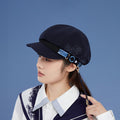 붕괴 3rd 공식 정품 이소상 달빛 흔적 시리즈 베레모 모자 플래그십 스토어 의상