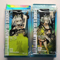 Arknights: Kal'tsit Commemorative Pass Set