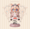 Honkai Impact 3rd: Phyllis Spring Figure - Reverie Merchant Ver