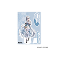 GODDESS OF VICTORY: NIKKE × and GALLERY Cafe Vol. 1 BIG Acrylic Stand – Cinderella · 1