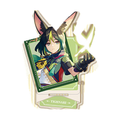 Genshin Impact — Tighnari Ichiban Kuji 2026 H Prize 2-Way Acrylic Stand
