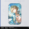 Honkai: Star Rail — Light Cone 4.0 Can Badge — Midsummer Cast Into the Waves