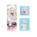 Blue Archive — Sakurako Character Goods Set — QQ Music Today's Sweetness Series