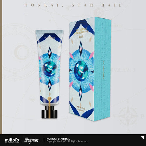 Honkai: Star Rail — Yao Guang Galaxy Fragrance Hand Cream