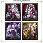 Punishing: Gray Raven — Shikishi (Random Single) — Midnight Corridor