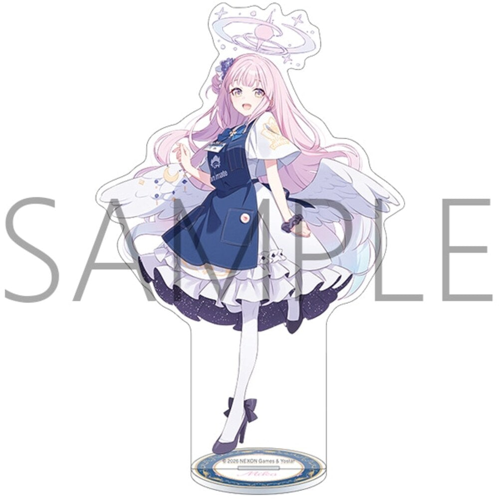 Blue Archive — Mika Acrylic Stand — animate Autumn Fair