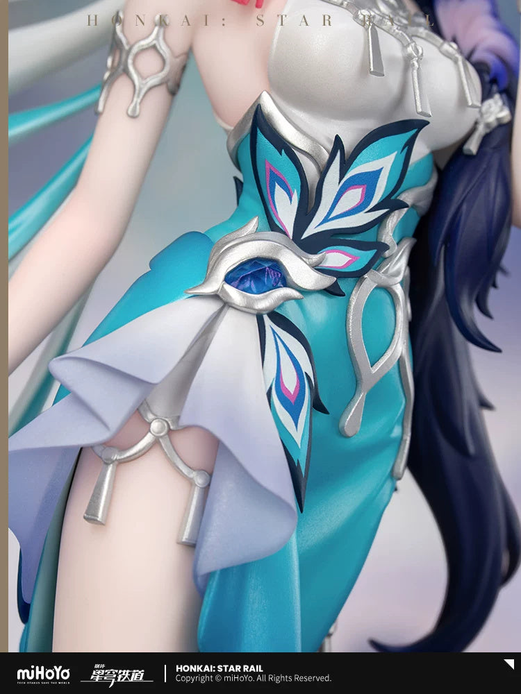 Honkai: Star Rail — Yao Guang Gift+ 1/8 Figure