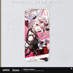 Honkai: Star Rail — Sparxie Sweet Dream Broadcast Can Badge