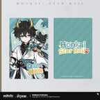 Honkai: Star Rail — Dan Heng • Permansor Terrae Tiny Cat Hologram Ticket