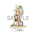 Goddess of Victory: Nikke - Elegg Acrylic Stand: Boom and Shock