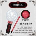 Hololive — Takane Lui 1st Live REBELLION Live Goods Penlight