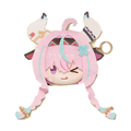 Genshin Impact — Varesa Ichiban Kuji 2026 F Prize Plush Coin Purse