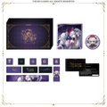 Punishing: Gray Raven — Luna Limited Gift Box — Midnight Corridor
