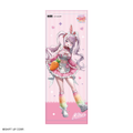勝利の女神：NIKKE × and GALLERY 第4弾 タペストリー · アリス