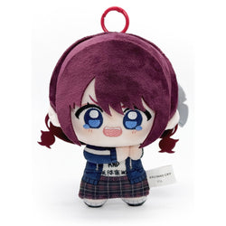 Girls Band Cry — Nina Iseri RustyXross Collab 15cm Plush