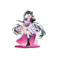 Punishing: Gray Raven — Lucia Acrylic Stand — Meet in the Frequency