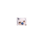 Cosmic Princess Kaguya! — Rai Komazawa Rusty Xross Baby Plush Doll (Non-Random)