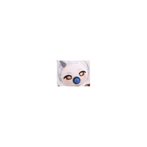Cosmic Princess Kaguya! — Rai Komazawa Rusty Xross Baby Plush Doll (Non-Random)