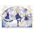 Blue Archive — Tea Party Clear Art Panel — animate Autumn Fair