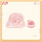 Love and Deepspace: Sylus Hair Clip Set - Sweet Dream Series