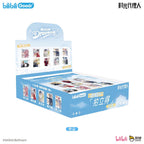 時光代理人 インスタント写真風カード 全10種セットの元の商品見本（画像1）