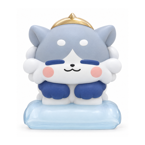 Honkai: Star Rail — Sunday Chimera Mini Figure Vol. 3 (Non-Random)