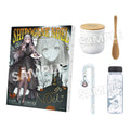 Hololive — Shirogane Noel LAWSON Halloween & Autumn Collab Savor Autumn Set