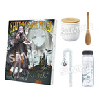 Hololive — Shirogane Noel LAWSON Halloween & Autumn Collab Savor Autumn Set