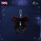 Love and Deepspace — Sylus Bow Tie Multi Charm — A Wedding Witnessed by Deepspace