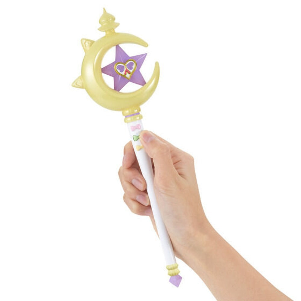 홀로라이브 공식 정품 굿즈 무라사키 시온 마이크