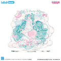 Piapro Characters Hatsune Miku Acrylic Stand in the original product sample — image 1