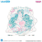 Piapro Characters Hatsune Miku Acrylic Stand in the original product sample — image 1