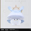Honkai: Star Rail — Sunday Mushroom Rabbit Plush