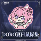 NIKKE: Goddess of Victory — DORO Summer Mouse Pad