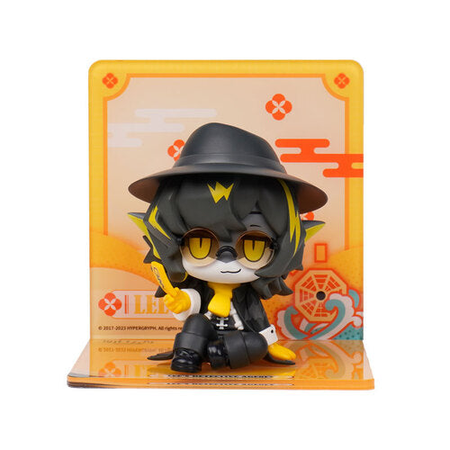 명일방주 공식 정품 굿즈 리 피규어 MINI 미니 시리즈 (받침대 없음)