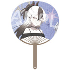 Blue Archive — Kayoko New Illustration Hand Fan — TSUTAYA POPUP SHOP Problem Solver 68