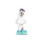 Cosmic Princess Kaguya! — Iroha Sakayori FamilyMart Collab Acrylic Stand