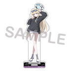 Blue Archive — Toki Acrylic Stand — DJ fes. Tour