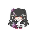 Punishing: Gray Raven — Lucia Plush — Meet in the Frequency