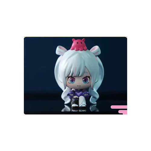 Cosmic Princess Kaguya! — Yachiyo Runami RAVEN Pop-Up Series Figure Blind Box (Non-Random)