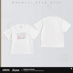 Honkai: Star Rail: Cyrene T-Shirt - Memories With You Series