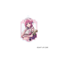 GODDESS OF VICTORY: NIKKE × and GALLERY Cafe Vol. 1 Acrylic Keychain – Dorothy · 1