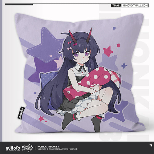 Honkai Impact 3rd: Herrscher Pajama Series Cushion