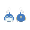 Wuthering Waves Yangyang: Xuanling Magnetic Chirping Plush Keychain in the original product sample — image 1