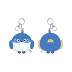 Wuthering Waves Yangyang: Xuanling Magnetic Chirping Plush Keychain in the original product sample — image 1
