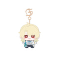 Wuthering Waves Luuk Herssen 11 cm Plush in the original product sample — image 1