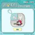 Path to Nowhere — Taste of Life Lunch Box — ZOGGY Collab