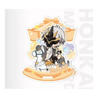 Honkai Impact 3rd Kalpas Rocking Acrylic Stand — view 1